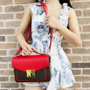 Gaby’sBags💕NWT Michael Kors Crossbody